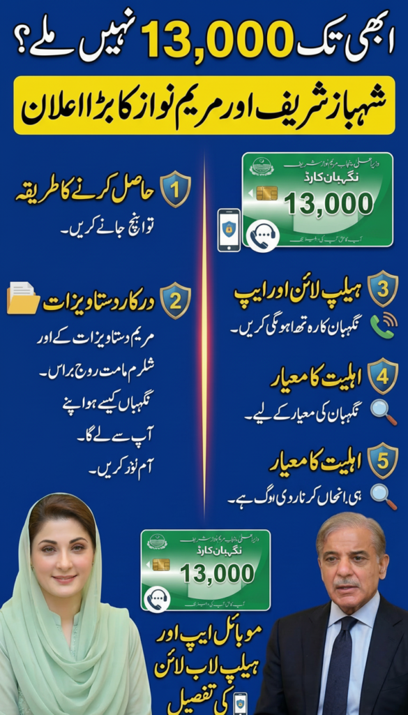 PM 9999 Relief Package 2026 Complete Registration and Eligibility Guide