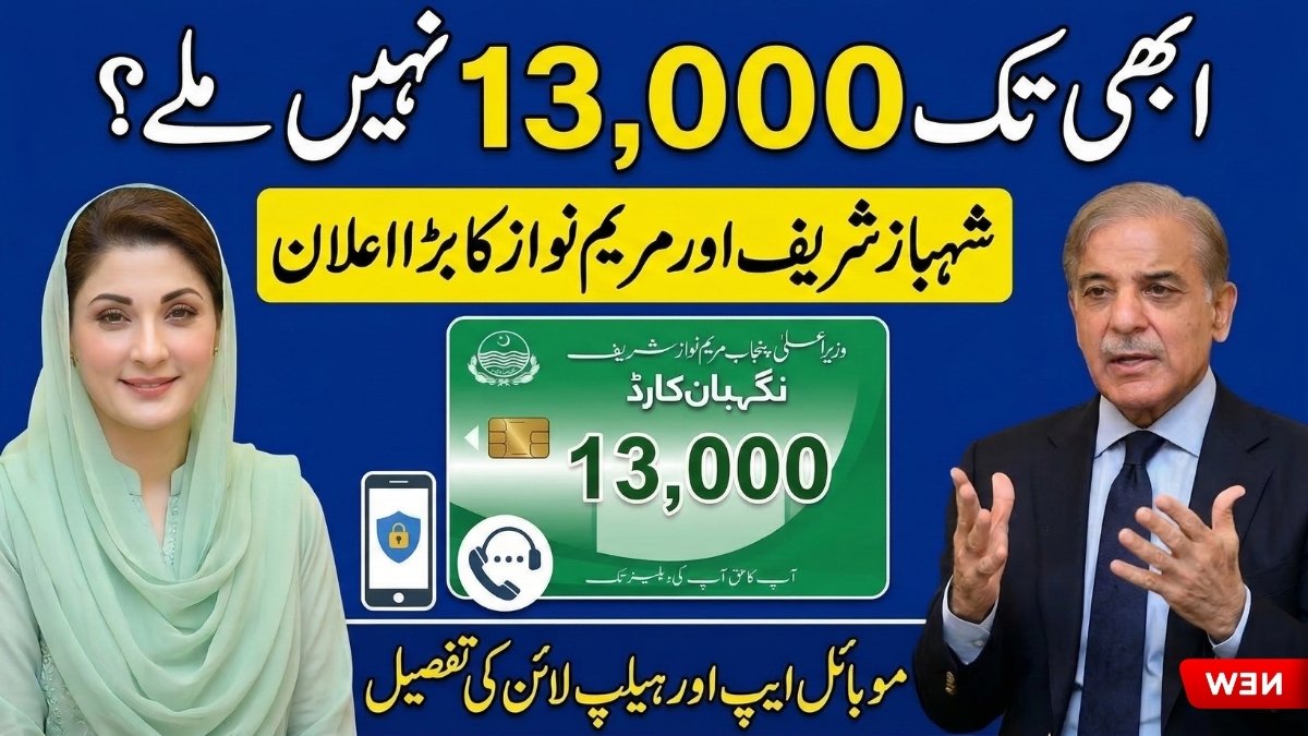 PM 9999 Ramzan Relief Package 2026 registration and eligibility guide for Pakistan